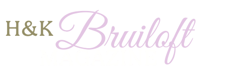 Logo bruiloft magazine spelderholt
